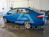 2015 Ford FIESTA photo