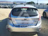 2015 Ford FIESTA photo