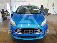2015 Ford FIESTA photo