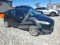 2015 Ford FIESTA фото