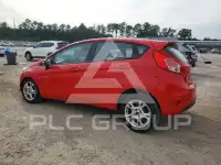 2015 Ford FIESTA photo