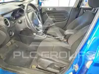 2015 Ford FIESTA photo