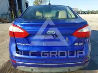 2015 Ford FIESTA photo