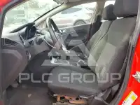 2015 Ford FIESTA photo