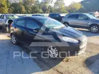 2015 Ford FIESTA фото