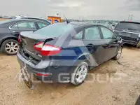 2015 Ford FIESTA photo