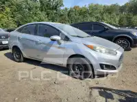 2015 Ford FIESTA photo