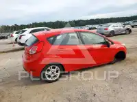 2015 Ford FIESTA photo