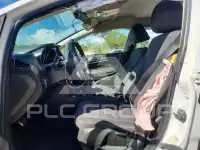 2015 Ford FIESTA фото