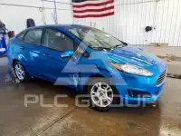 2015 Ford FIESTA photo
