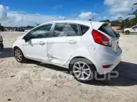2015 Ford FIESTA фото