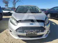 2015 Ford FIESTA photo