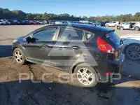 2015 Ford FIESTA фото