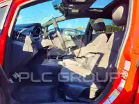 2015 Ford FIESTA фото