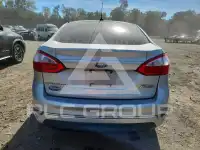 2015 Ford FIESTA photo