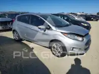 2015 Ford FIESTA photo