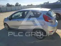 2015 Ford FIESTA photo
