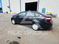 2015 Ford FIESTA фото