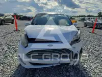2015 Ford FIESTA фото