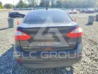 2015 Ford FIESTA photo