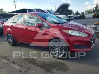 2015 Ford FIESTA photo