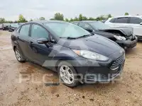 2015 Ford FIESTA photo