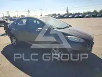 2015 Ford FIESTA фото