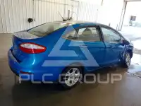 2015 Ford FIESTA photo