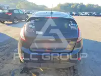 2015 Ford FIESTA фото