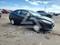 2015 Ford FIESTA фото