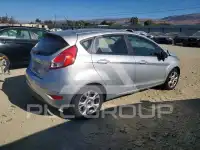 2015 Ford FIESTA photo