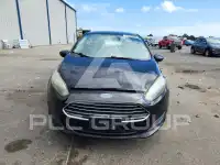 2015 Ford FIESTA фото