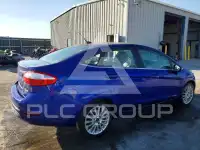 2015 Ford FIESTA photo