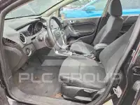 2015 Ford FIESTA photo