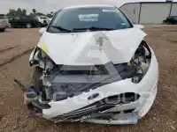 2015 Ford FIESTA photo