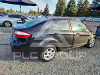 2015 Ford FIESTA фото