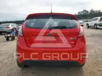 2015 Ford FIESTA photo