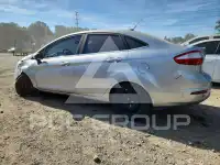 2015 Ford FIESTA photo
