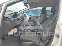 2015 Ford FIESTA photo