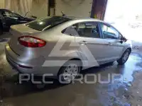 2015 Ford FIESTA фото