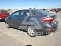 2015 Ford FIESTA фото