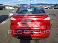 2015 Ford FIESTA photo