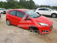 2015 Ford FIESTA photo