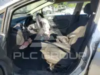2015 Ford FIESTA photo