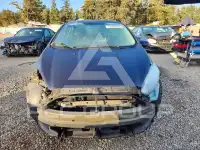 2015 Ford FIESTA фото
