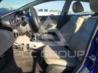 2015 Ford FIESTA photo