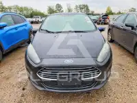 2015 Ford FIESTA photo
