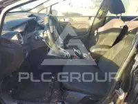 2015 Ford FIESTA фото