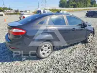 2015 Ford FIESTA photo
