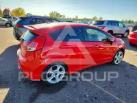 2015 Ford FIESTA фото